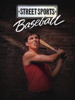 Cover Street Sports Baseball