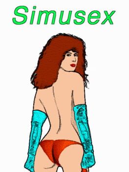 Cover SimuSex