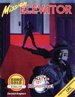 Cover Mission Elevator