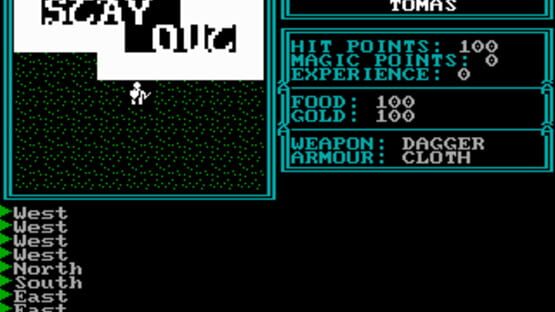 Screenshot The Kingdom of Syree