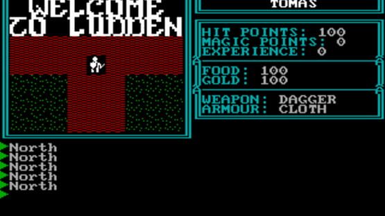 Screenshot The Kingdom of Syree