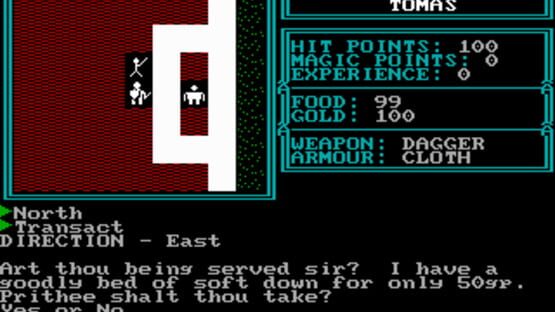 Screenshot The Kingdom of Syree