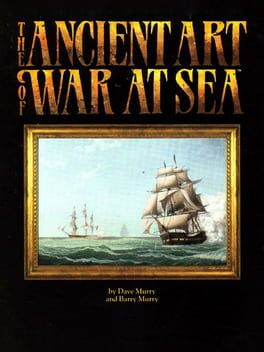 Cover The Ancient Art of War at Sea