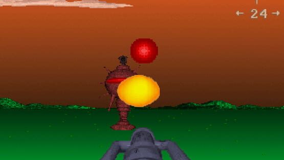 Screenshot Space Dude