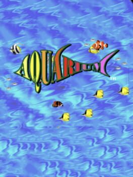 Cover Aquarium