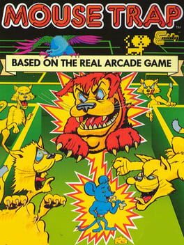 Cover Mouse Trap