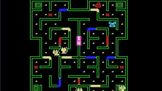 Screenshot Mouse Trap 1