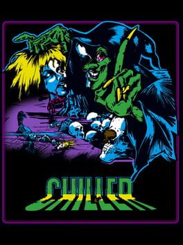 Cover Chiller