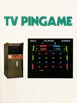 Cover TV Pingame