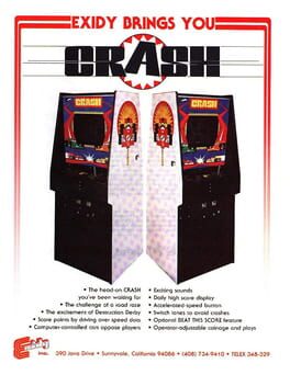 Cover Crash