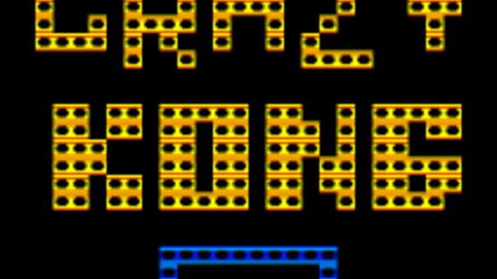 Screenshot Crazy Kong Part II 2