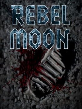 Cover Rebel Moon