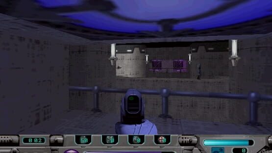 Screenshot Rebel Moon