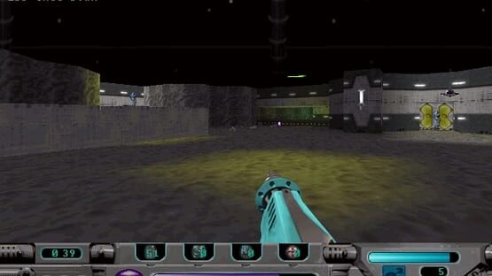 Screenshot Rebel Moon