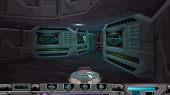 Screenshot Rebel Moon