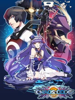 Cover Chaos Code