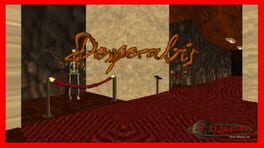 Cover Desperabis