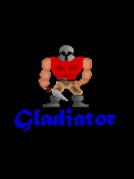 Cover Gladiator