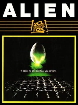 Cover Alien