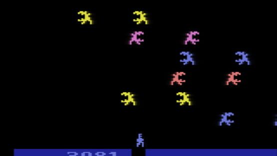Screenshot Alien 1