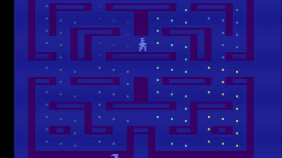 Screenshot Alien 2