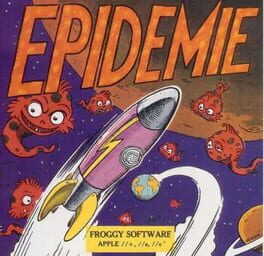 Cover Epidémie