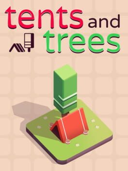 Cover Tents and Trees