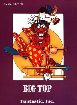 Cover Big Top