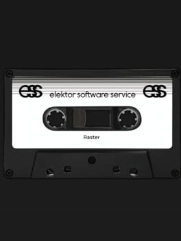 Cover Raster