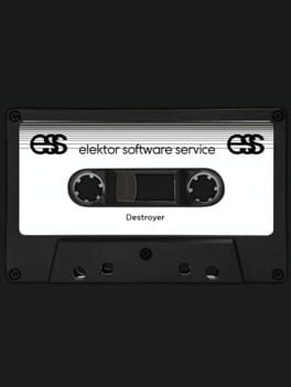 Cover Destroyer