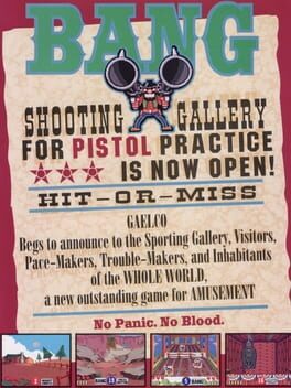 Cover Bang