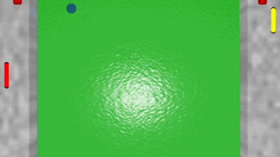 Screenshot Pong Kombat