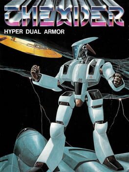 Cover Thexder
