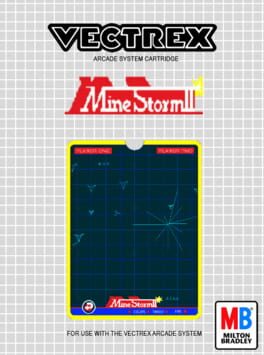 Cover Mine Storm II