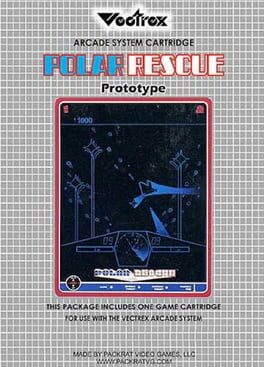 Cover Polar Rescue