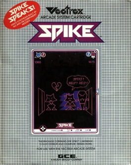 Cover Spike