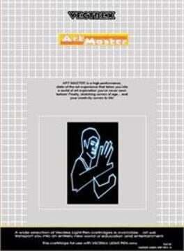 Cover Art Master