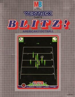 Cover Blitz!