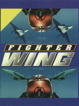 Cover Fighter Wing