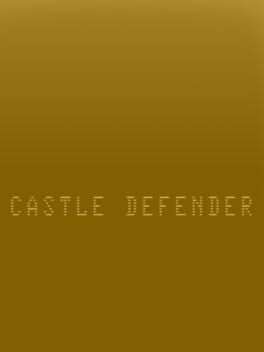 Cover Castle Defender