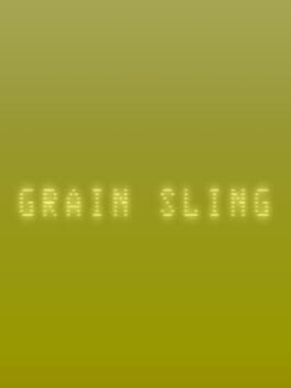 Cover Grain Sling
