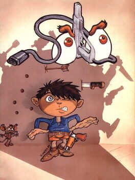 Cover Solo