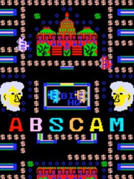 Cover Abscam