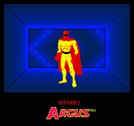 Cover Argus