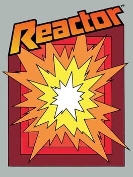 Cover Reactor