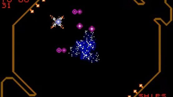 Screenshot Reactor 3