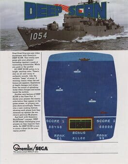 Cover Deep Scan