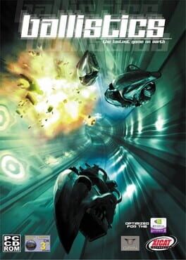 Cover Ballistics