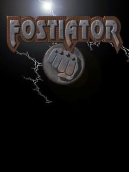 Cover Fostiator