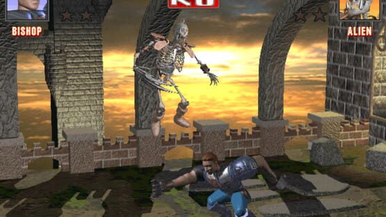 Screenshot Fostiator